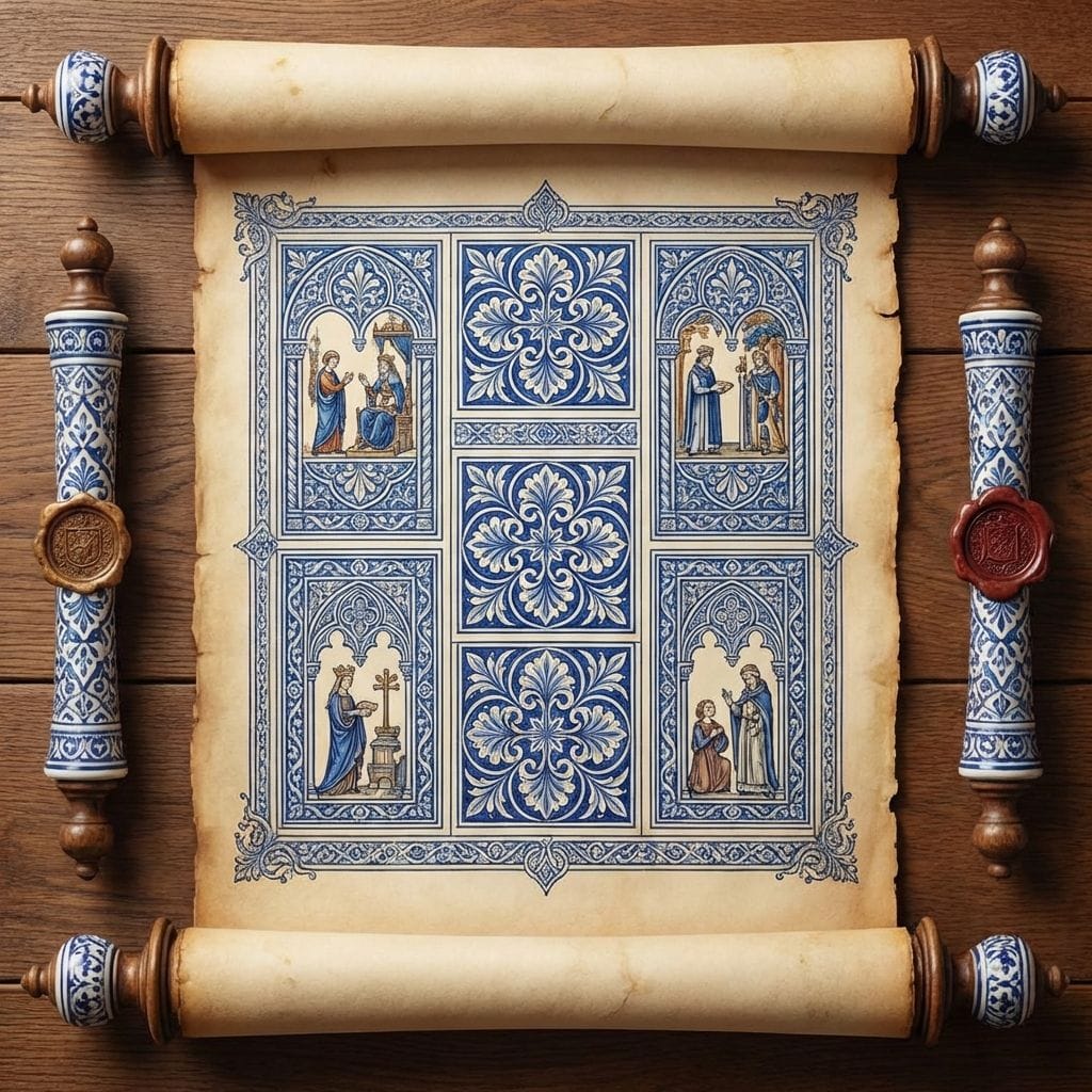 Decoding the Portuguese Days of the Week (The 'Feira' System)