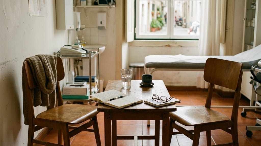 CIPLE Speaking Exam: The 5 Role-Plays You Should Practice First
