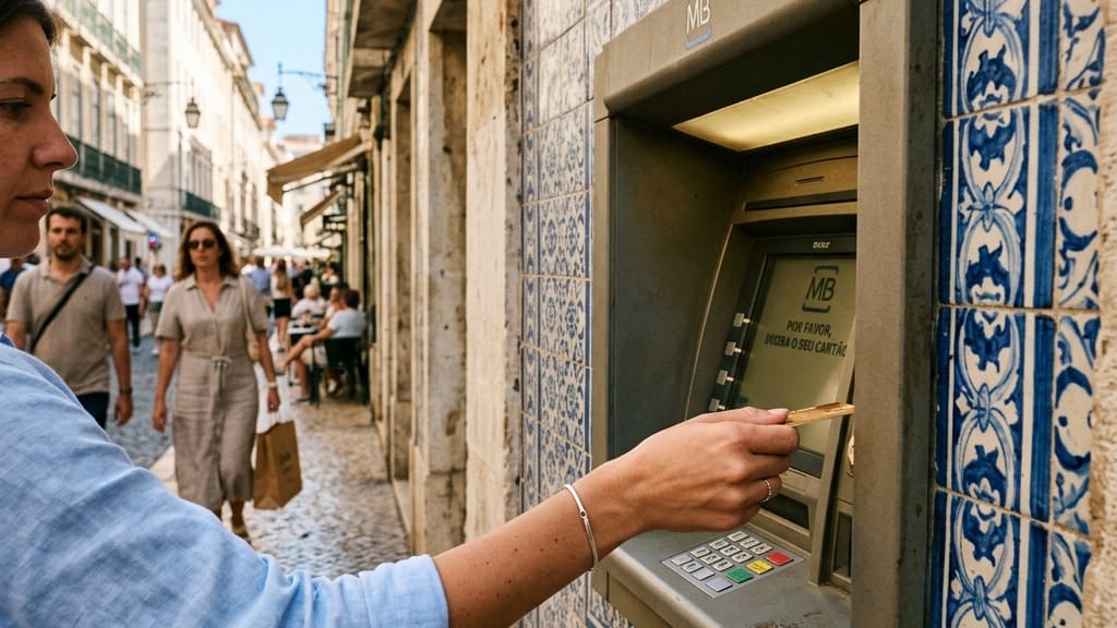 Portuguese Numbers 1–100 (and How to Pay for Things in Portugal)