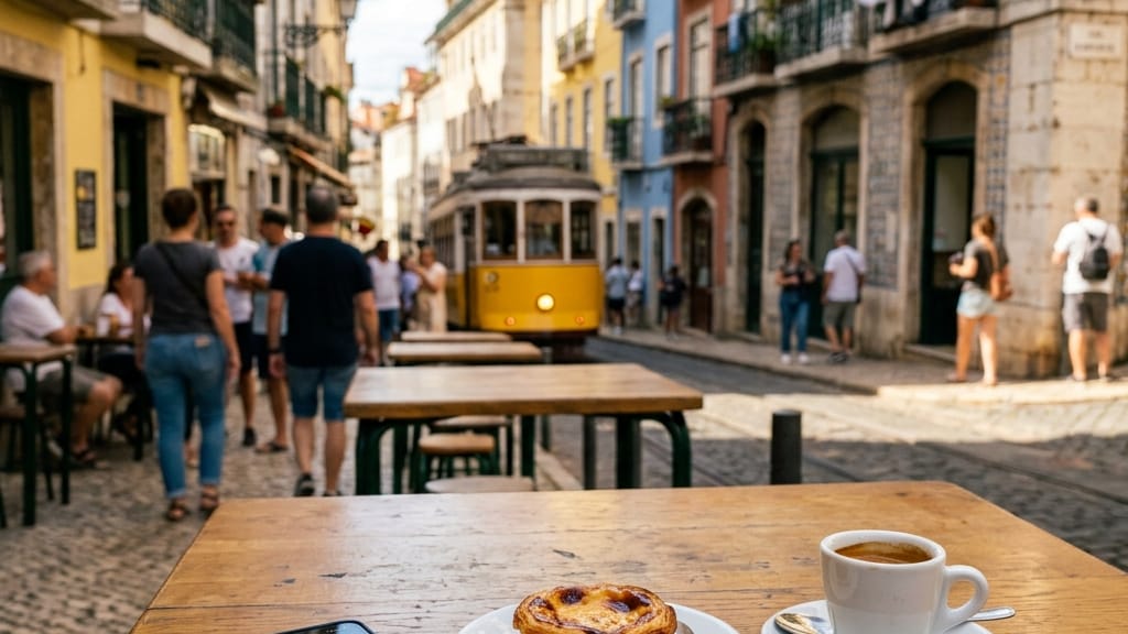 Why Duolingo Teaches Brazilian Portuguese (and What to Use for European)
